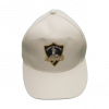 Casquette blanche knights
