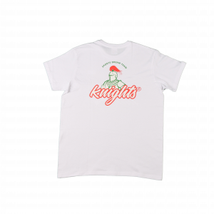 Tee-shirt Algérie Knights