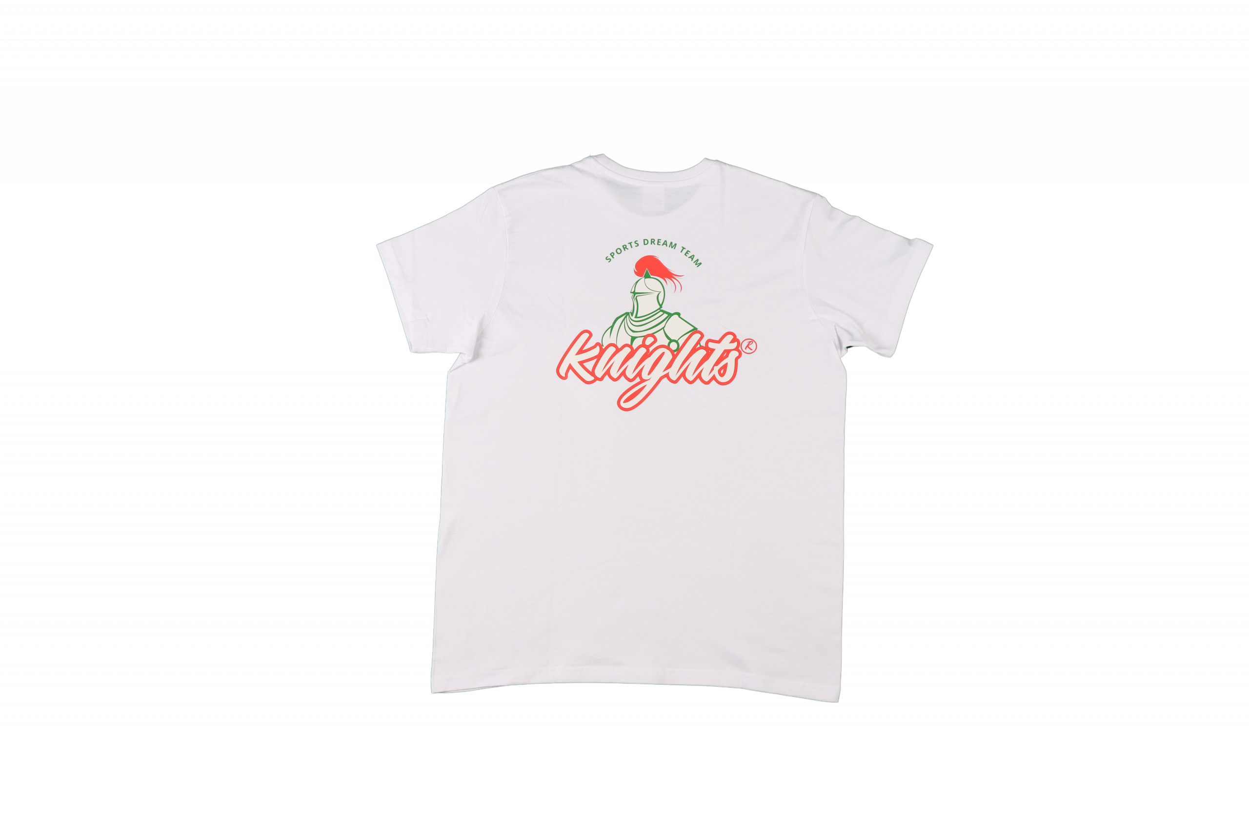 Tee-shirt Algérie Knights