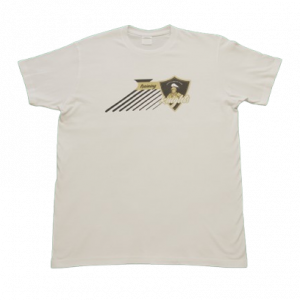 Tee-Shirt Knights blanc