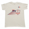 Tee-Shirt France Knights