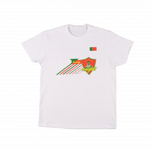 Tee-Shirt Portugal Knights