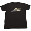 Tee-Shirt noir Knights