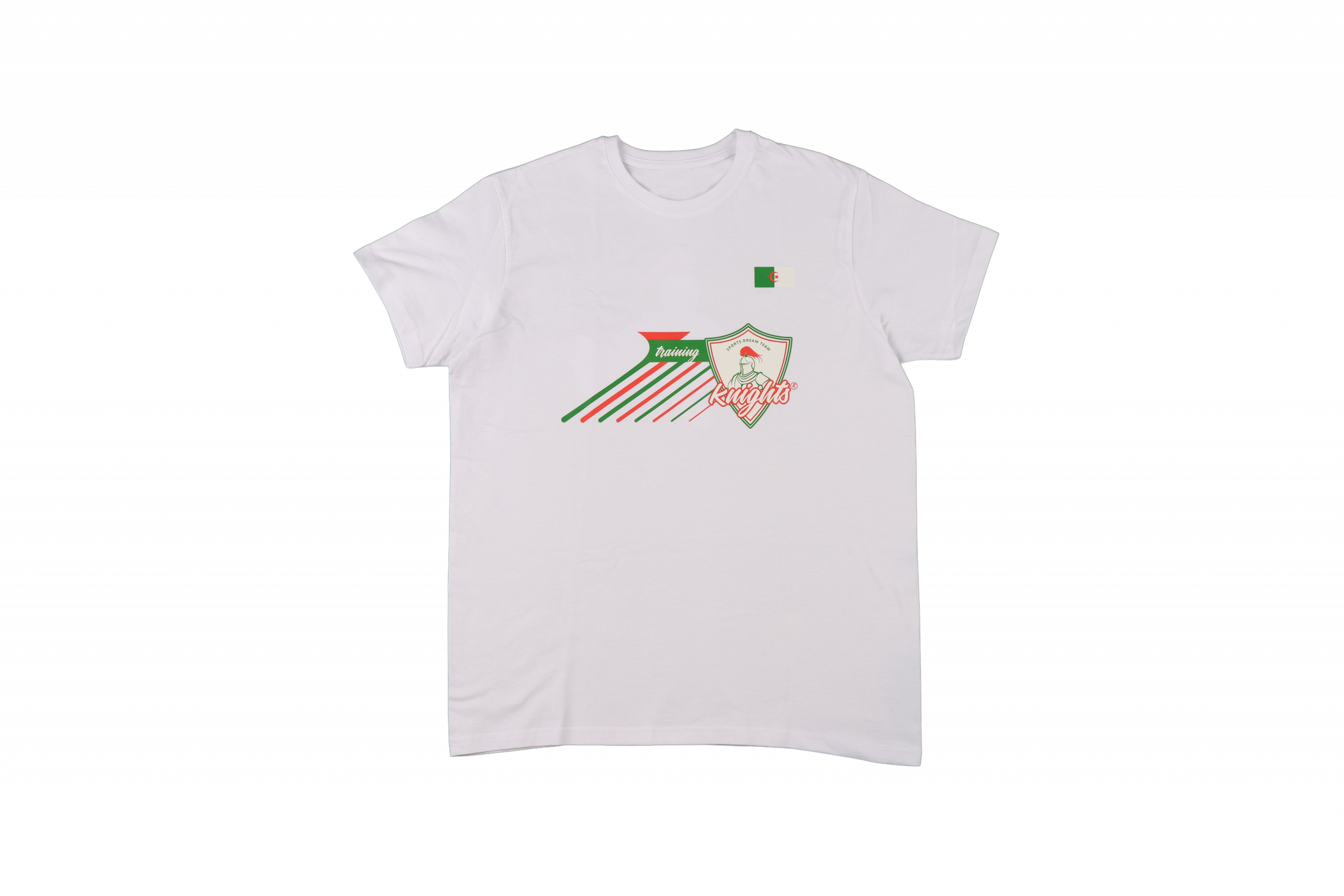 Tee-Shirt Algérie Knights